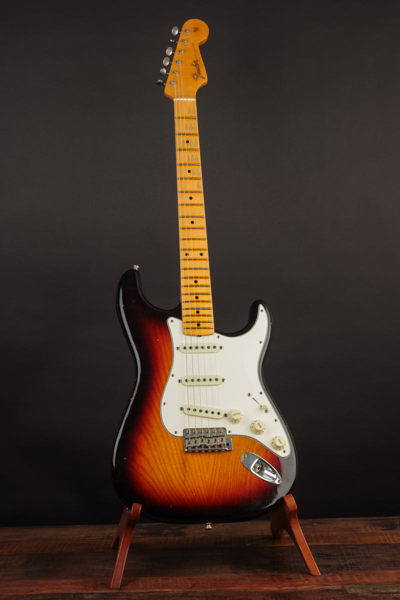 Fender Custom Shop Postmodern Stratocaster Journeyman Relic (USED, 2017)