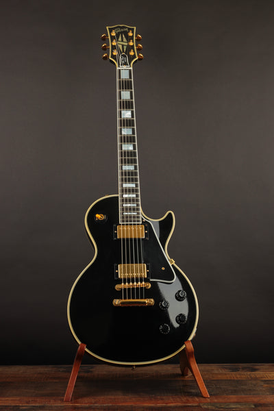 Gibson Historic R7 Black Beauty Reissue (USED, 1997)
