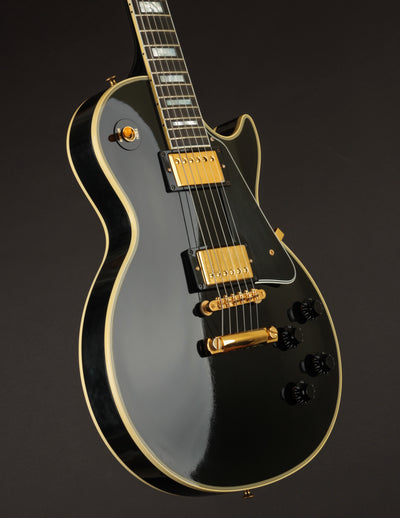 Gibson Historic R7 Black Beauty Reissue (USED, 1997)