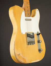 Fender Telecaster, Blonde (1957)