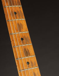 Fender Telecaster, Blonde (1957)