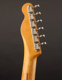 Fender Telecaster, Blonde (1957)