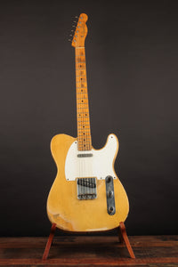 Fender Telecaster, Blonde (1957)