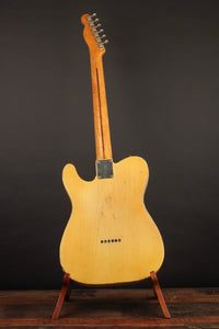 Fender Telecaster, Blonde (1957)
