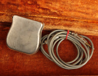 Fender Telecaster, Blonde (1957)