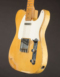 Fender Telecaster, Blonde (1957)