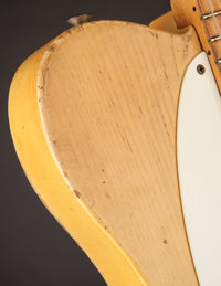 Fender Telecaster, Blonde (1957)