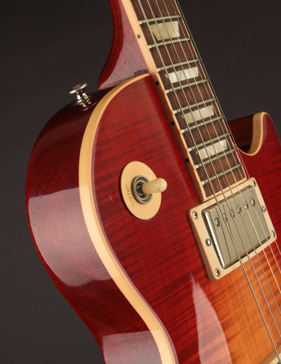 Gibson Les Paul Standard, Heritage Cherry Sunburst (USED, 2005)