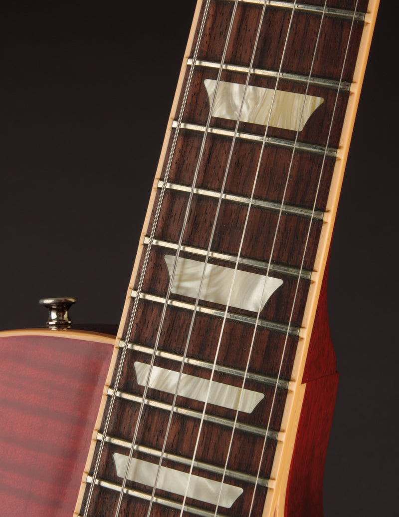 Gibson Les Paul Standard, Heritage Cherry Sunburst (USED, 2005)