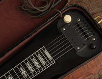 Valco Lap Steel (USED, 1957)