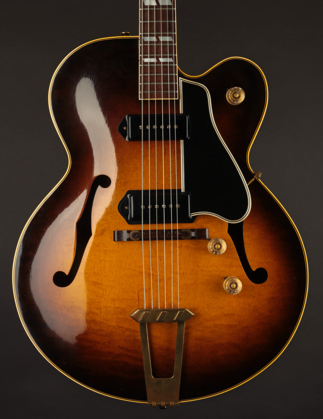 Gibson ES-350 (1952)