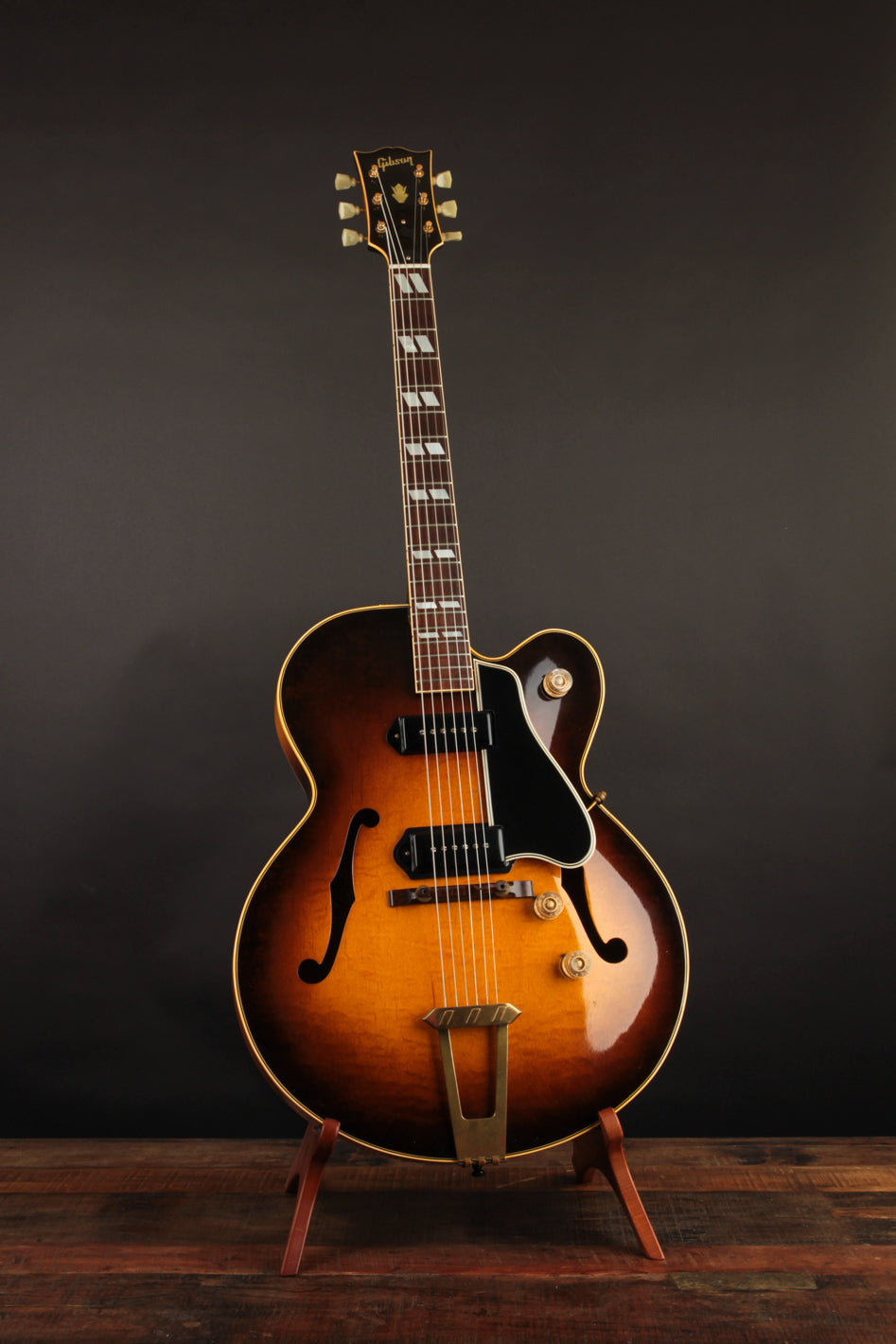 Es 350 guitar sales