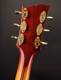 Albanus Archtop (USED, 1967)