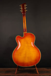 Albanus Archtop (USED, 1967)