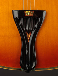Albanus Archtop (USED, 1967)
