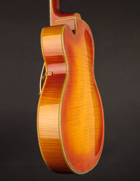 Albanus Archtop (USED, 1967)