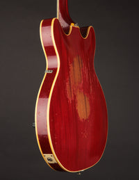 Guild Starfire IV Cherry (USED, 1967)