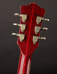 Guild Starfire IV Cherry (USED, 1967)