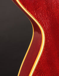 Guild Starfire IV Cherry (USED, 1967)