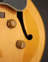 Gibson ES-175 N (USED, 1956)