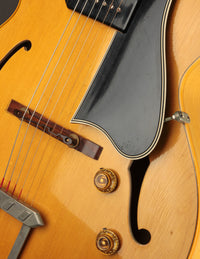 Gibson ES-175 N (USED, 1956)