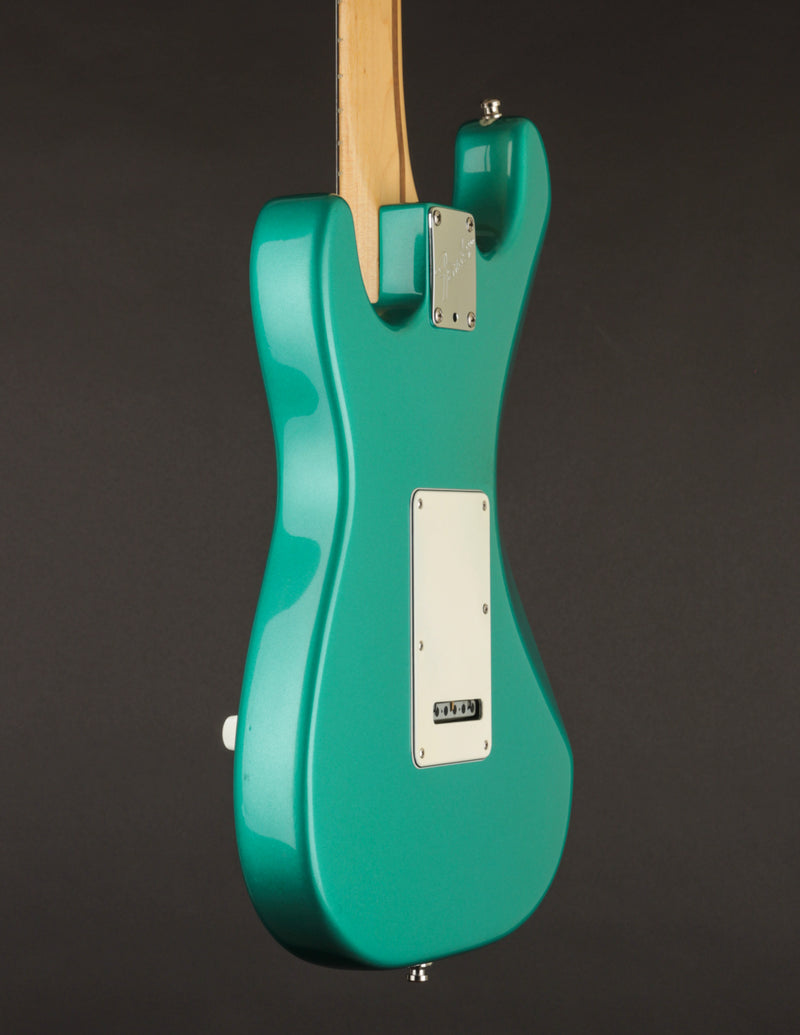 Fender Stratocaster Plus Caribbean Mist (USED, 1993)