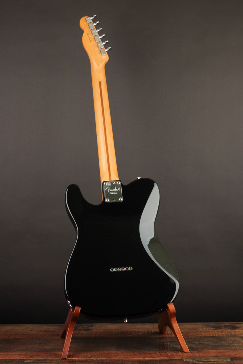 Fender American Standard Telecaster, Black (USED, 2014)