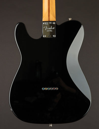 Fender American Standard Telecaster, Black (USED, 2014)