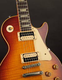 Peter "Max" Baranet '59 Les Paul Replica (USED, 1997)
