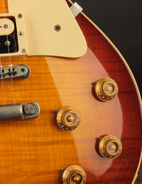 Peter "Max" Baranet '59 Les Paul Replica (USED, 1997)