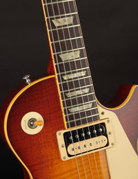 Peter "Max" Baranet '59 Les Paul Replica (USED, 1997)