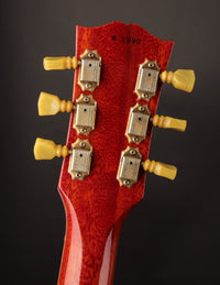 Peter "Max" Baranet '59 Les Paul Replica (USED, 1997)