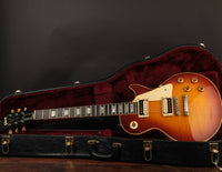 Peter "Max" Baranet '59 Les Paul Replica (USED, 1997)