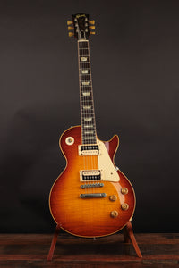 Peter "Max" Baranet '59 Les Paul Replica (USED, 1997)