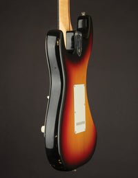Fender Stratocaster Sunburst (USED, 1972)