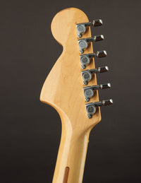 Fender Stratocaster Sunburst (USED, 1972)