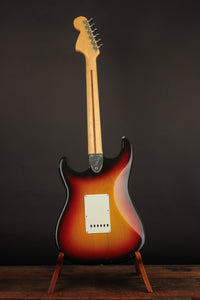 Fender Stratocaster Sunburst (USED, 1972)