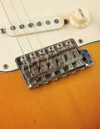 Fender Stratocaster Sunburst (USED, 1972)
