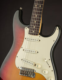 Fender Stratocaster Sunburst (USED, 1972)