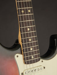 Fender Stratocaster Sunburst (USED, 1972)