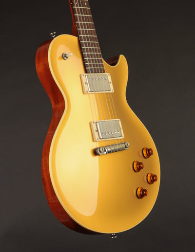 Collings City Limits Goldtop (USED)
