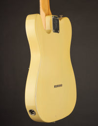 Fender Telecaster, Blonde (USED, 1971)