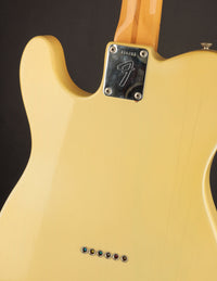 Fender Telecaster, Blonde (USED, 1971)