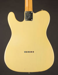 Fender Telecaster, Blonde (USED, 1971)