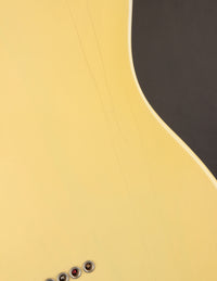 Fender Telecaster, Blonde (USED, 1971)