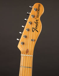 Fender Telecaster, Blonde (USED, 1971)