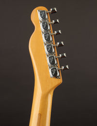 Fender Telecaster, Blonde (USED, 1971)