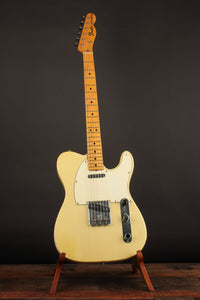 Fender Telecaster, Blonde (USED, 1971)