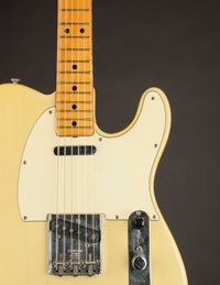 Fender Telecaster, Blonde (USED, 1971)