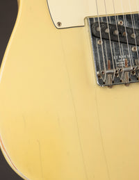 Fender Telecaster, Blonde (USED, 1971)
